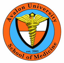 AVALON UNIVERSITY SCHOOL OF MEDICINE