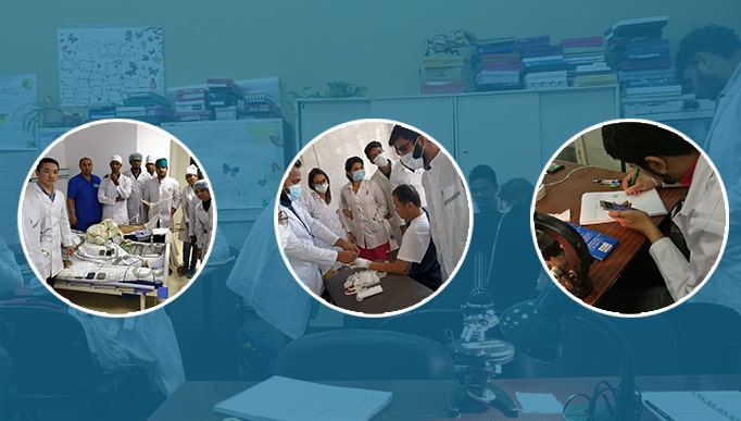 mbbs in abroad