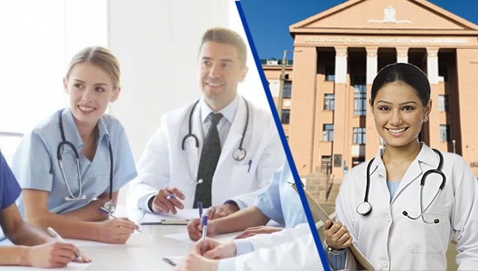 Mbbs in Abroad