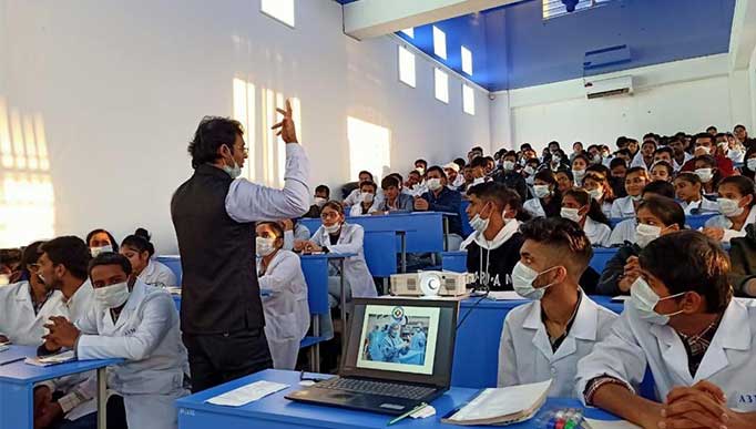 MBBS to study abroad MBBS to study abroad