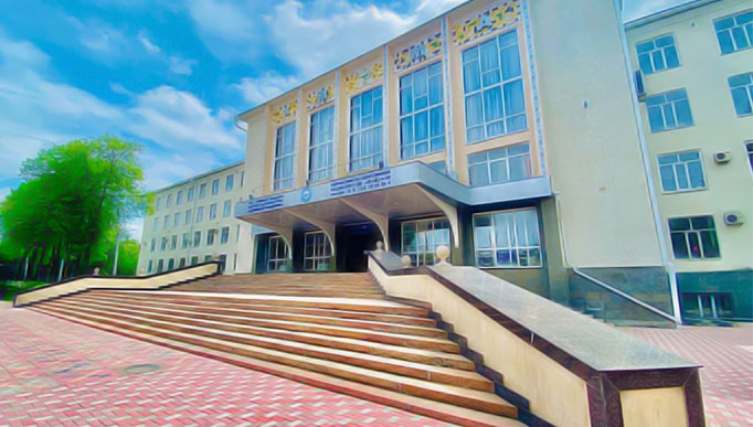 Study MBBS Abroad in Kyrgyzstan