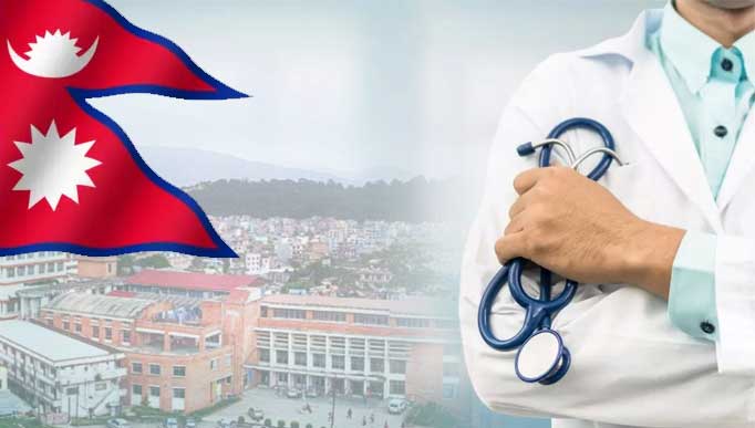 MBBS in Nepal