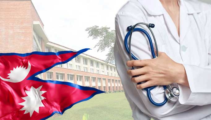 MBBS in Nepal