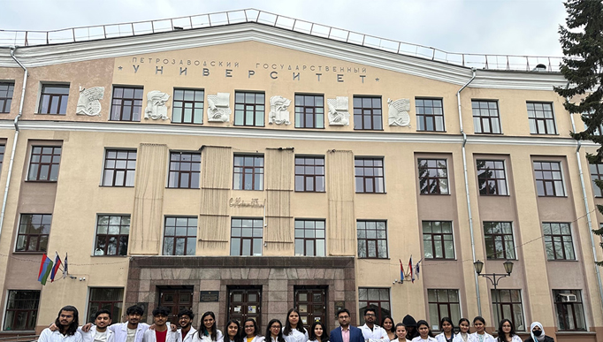 How to Budget Your MBBS Journey in Russia
