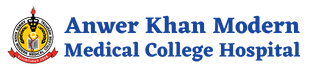 ANWER KHAN MODERN  COLLEGE