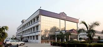 INSTITUTE OF ADVANCED MANAGEMENT AND RESEARCH