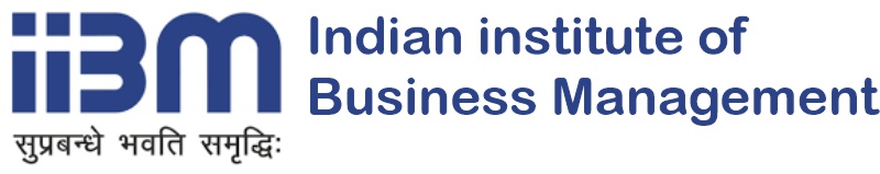 INDIAN INSTITUTE OF BUSINESS MANAGEMENT