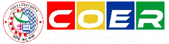 COER (COLLEGE OF ENGINEERING ROORKEE