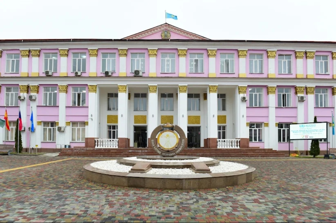 COMMUNITY BASED MEDICAL COLLEGE