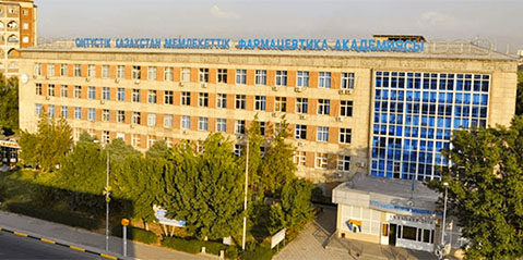 SOUTH KAZAKHSTAN MEDICAL ACADEMY
