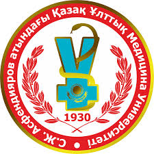ASFENDIYAROV KAZAKH NATIONAL MEDICAL UNIVERSITY