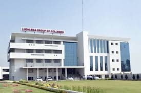 LUDHIANA GROUP OF COLLEGE