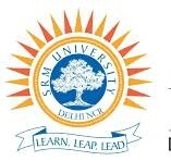 SRM UNIVERSITY