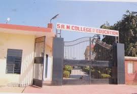 SRM COLLEGE OF EDUCATION