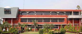SWAMI PARMANAND GROUP OF COLLEGES 